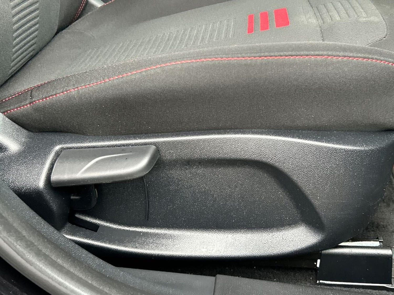 Used Ford Fiesta 2022 for sale - 76263294: Photo 30