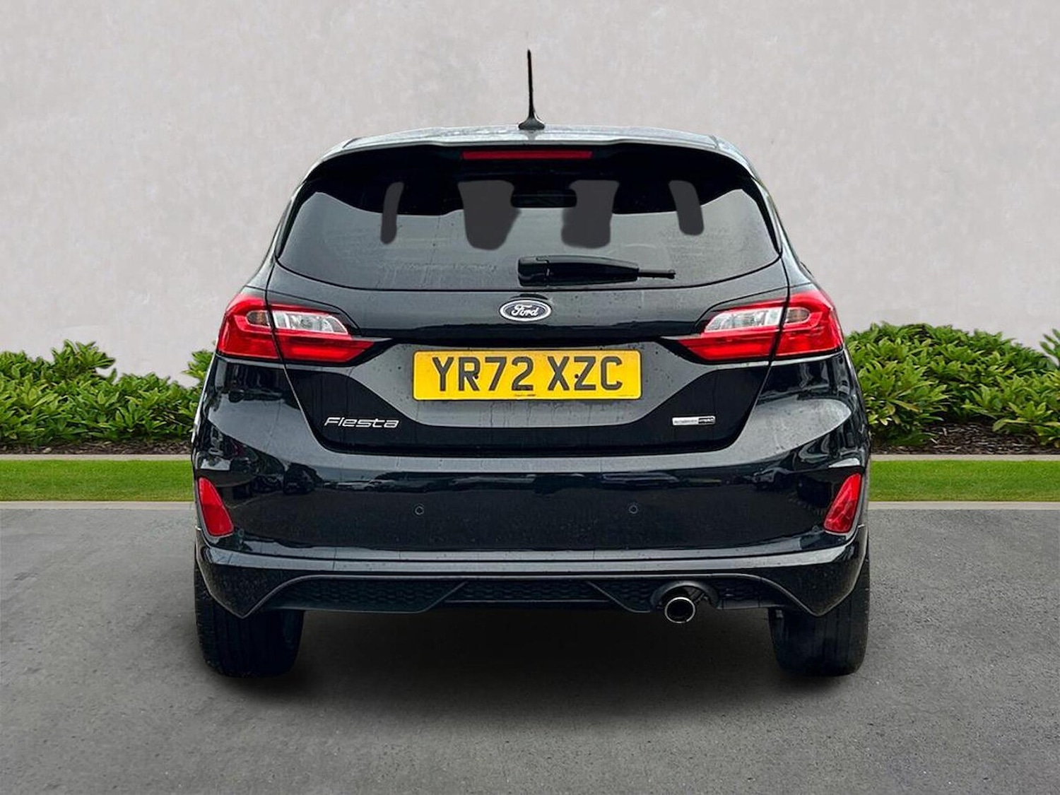 Used Ford Fiesta 2022 for sale - 76263294: Photo 4