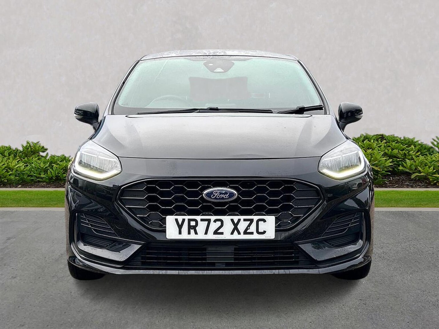 Used Ford Fiesta 2022 for sale - 76263294: Photo 5