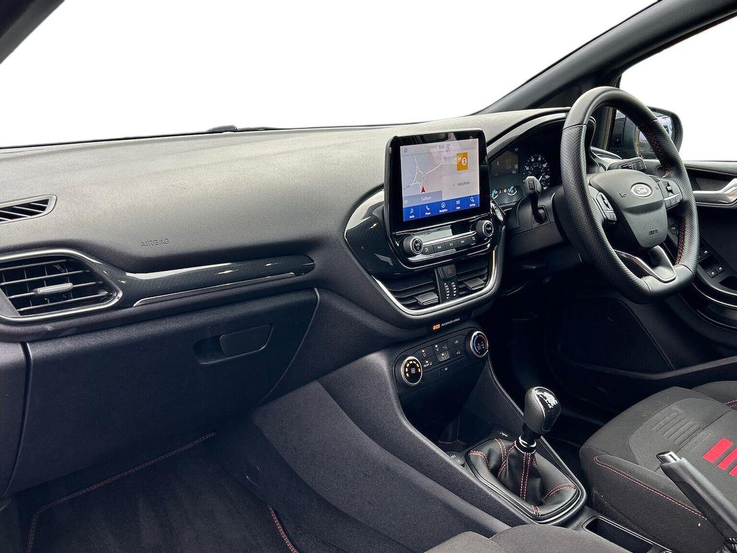 Used Ford Fiesta 2022 for sale - 76263294: Photo 7