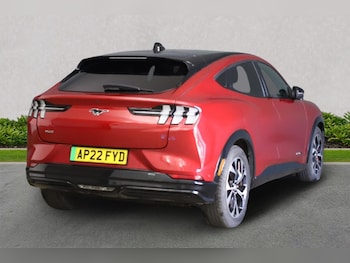 Used Ford Mustang Mach-E 2022 for sale - 78788538: Photo