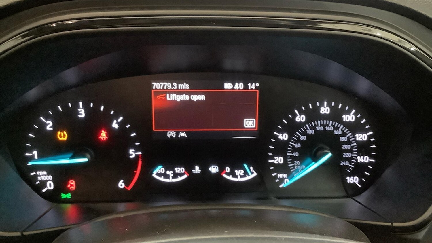 Used Ford Focus 2019 for sale - 78194653: Photo 10