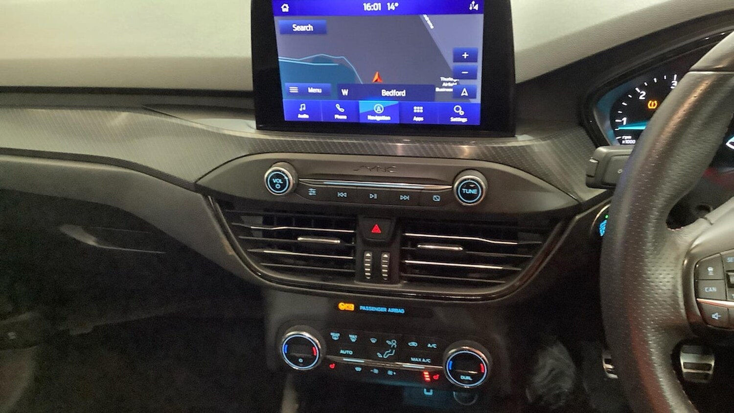 Used Ford Focus 2019 for sale - 78194653: Photo 11