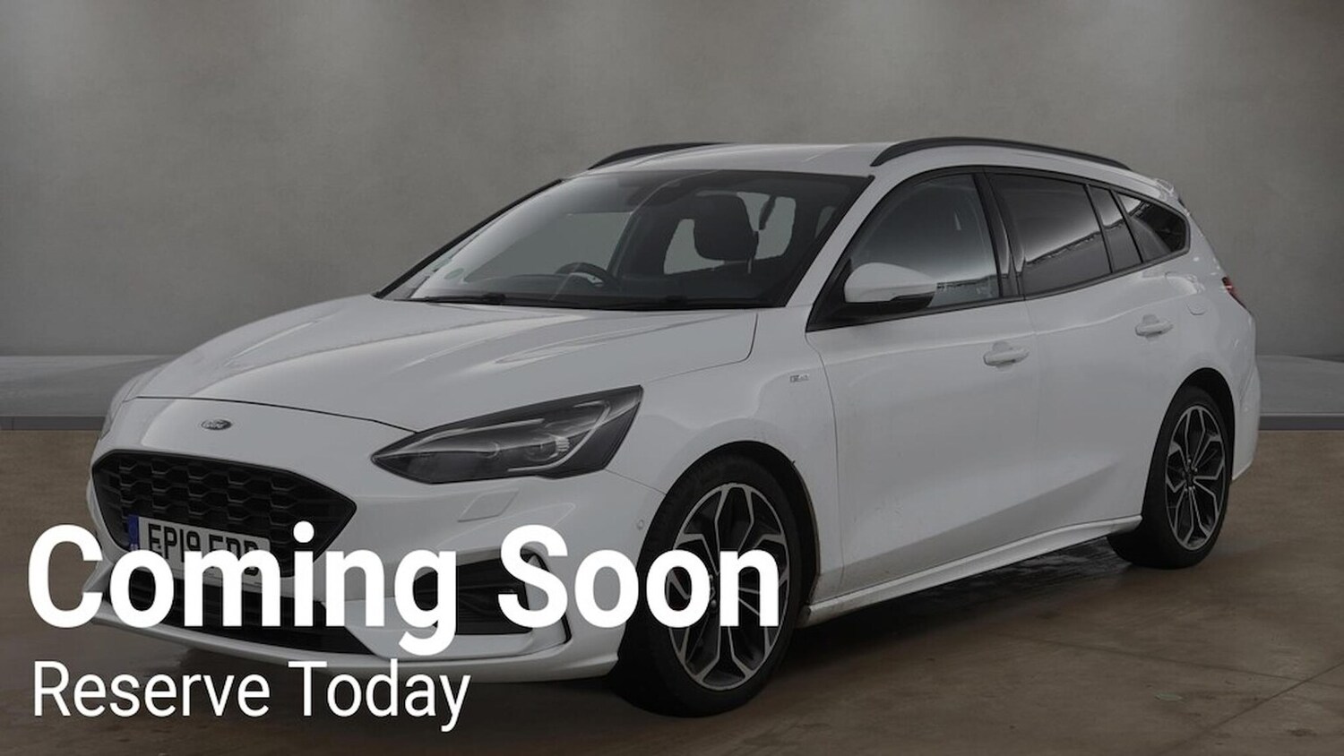 Used Ford Focus 2019 for sale - 78194653: Photo 13