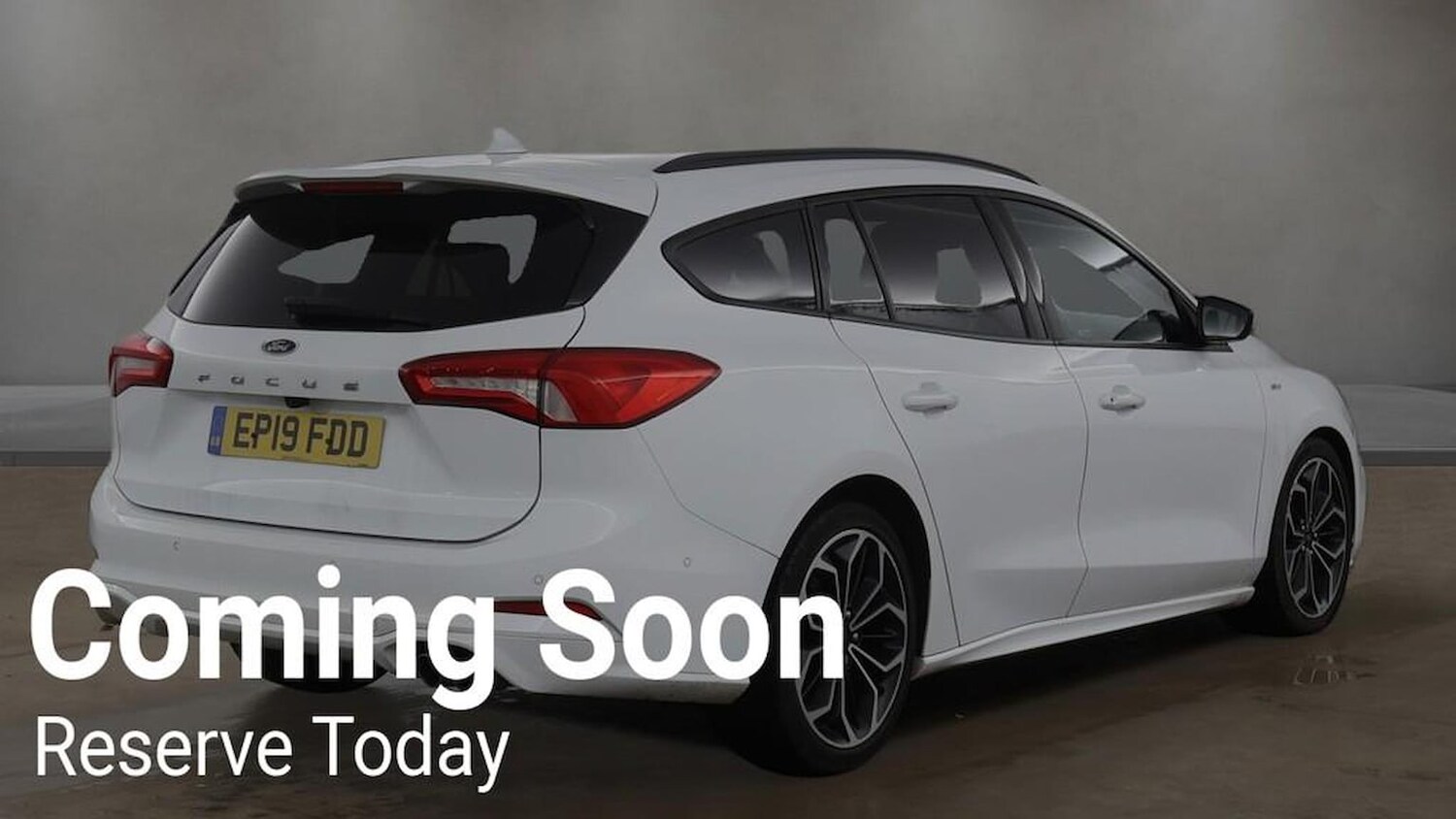 Used Ford Focus 2019 for sale - 78194653: Photo 15