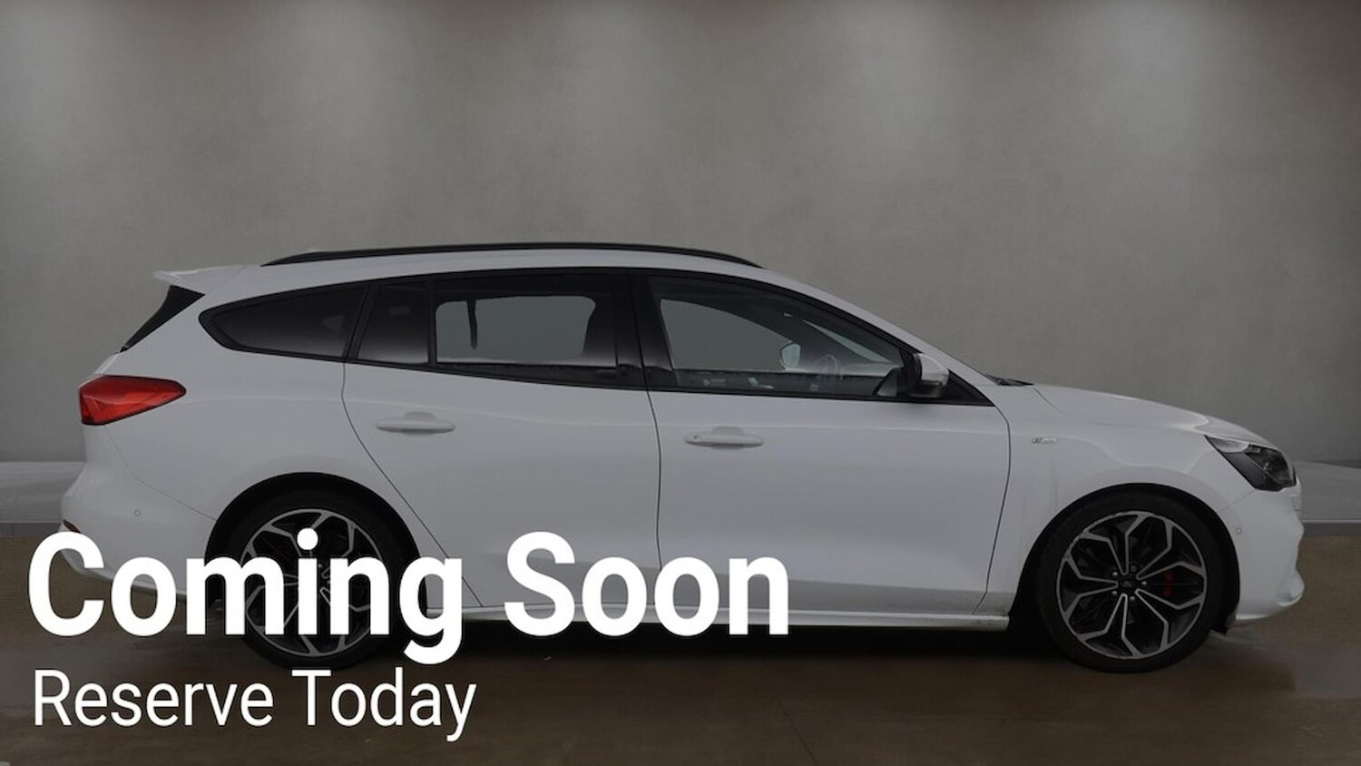 Used Ford Focus 2019 for sale - 78194653: Photo 16