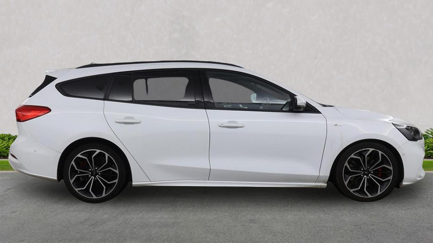 Used Ford Focus 2019 for sale - 78194653: Photo 3