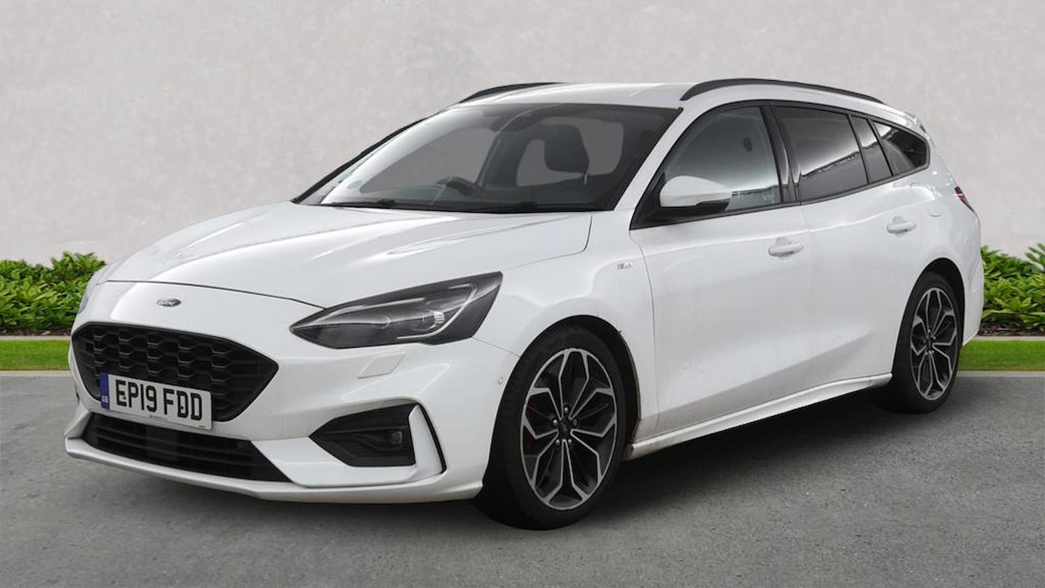 Used Ford Focus 2019 for sale - 78194653: Photo 5