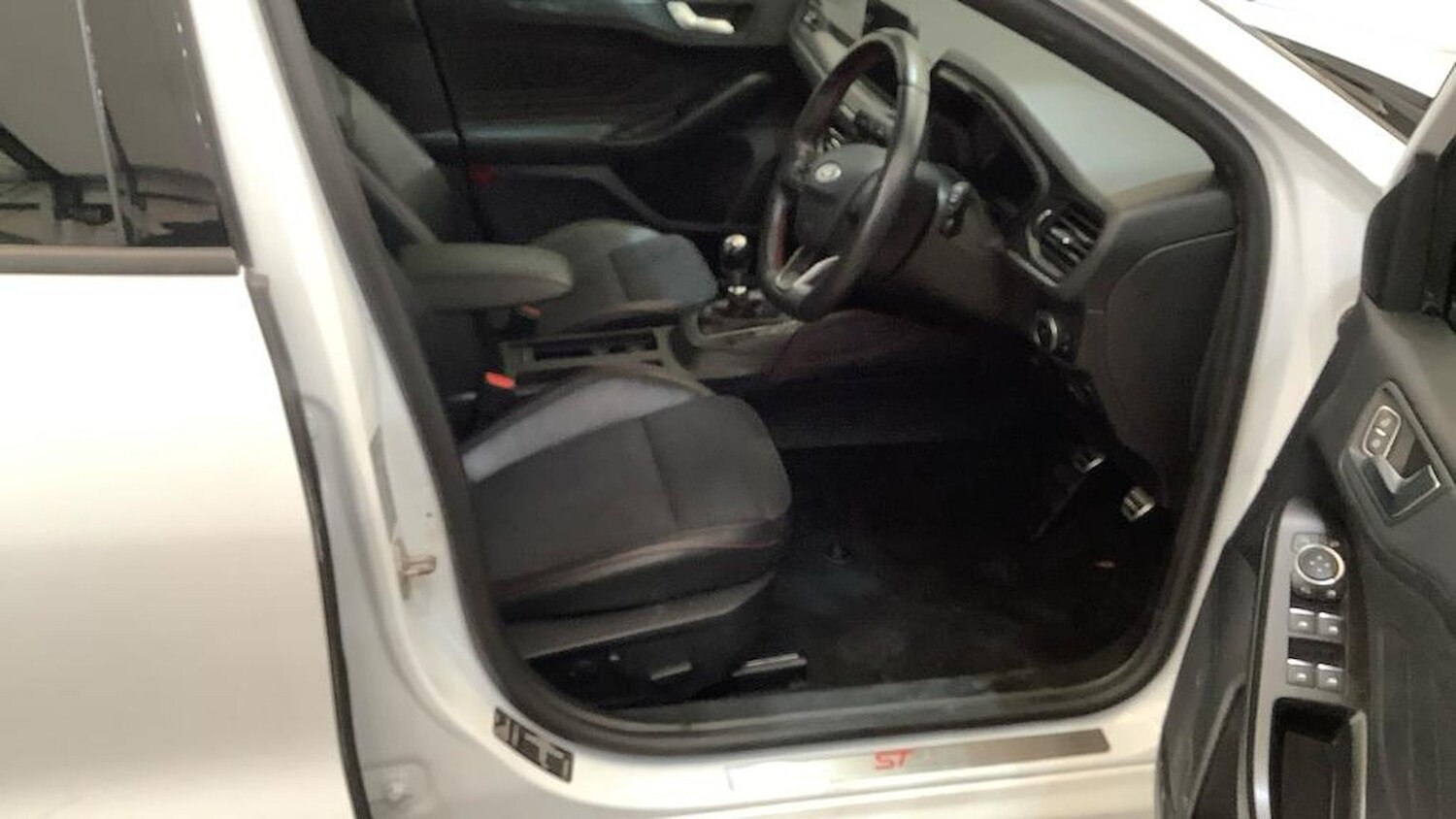 Used Ford Focus 2019 for sale - 78194653: Photo 7