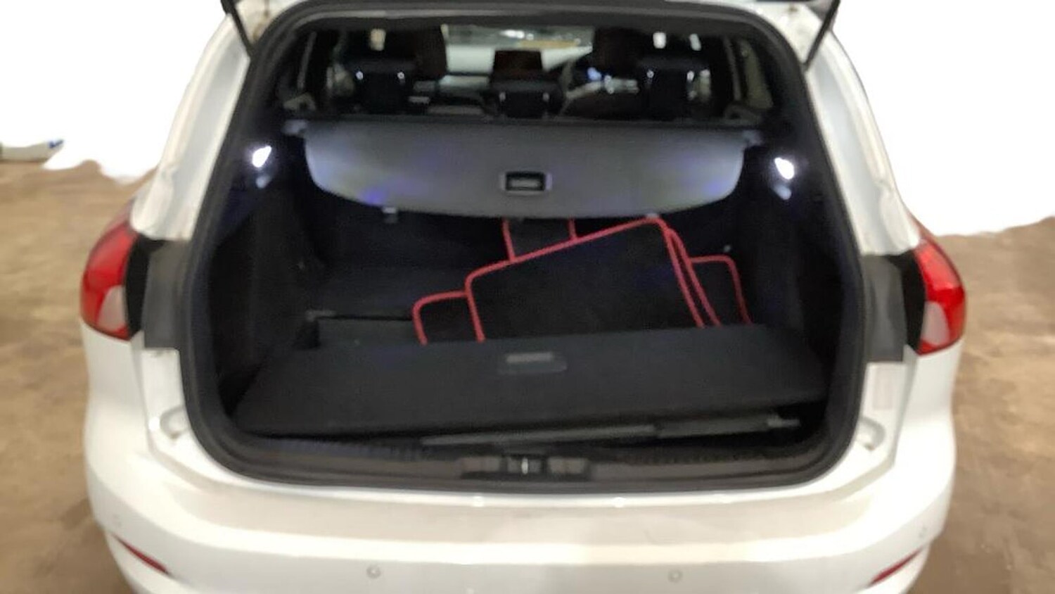 Used Ford Focus 2019 for sale - 78194653: Photo 9