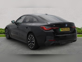 Used BMW i4 2022 for sale - 78470202: Photo