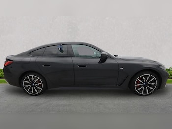 Used BMW i4 2022 for sale - 78470202: Photo