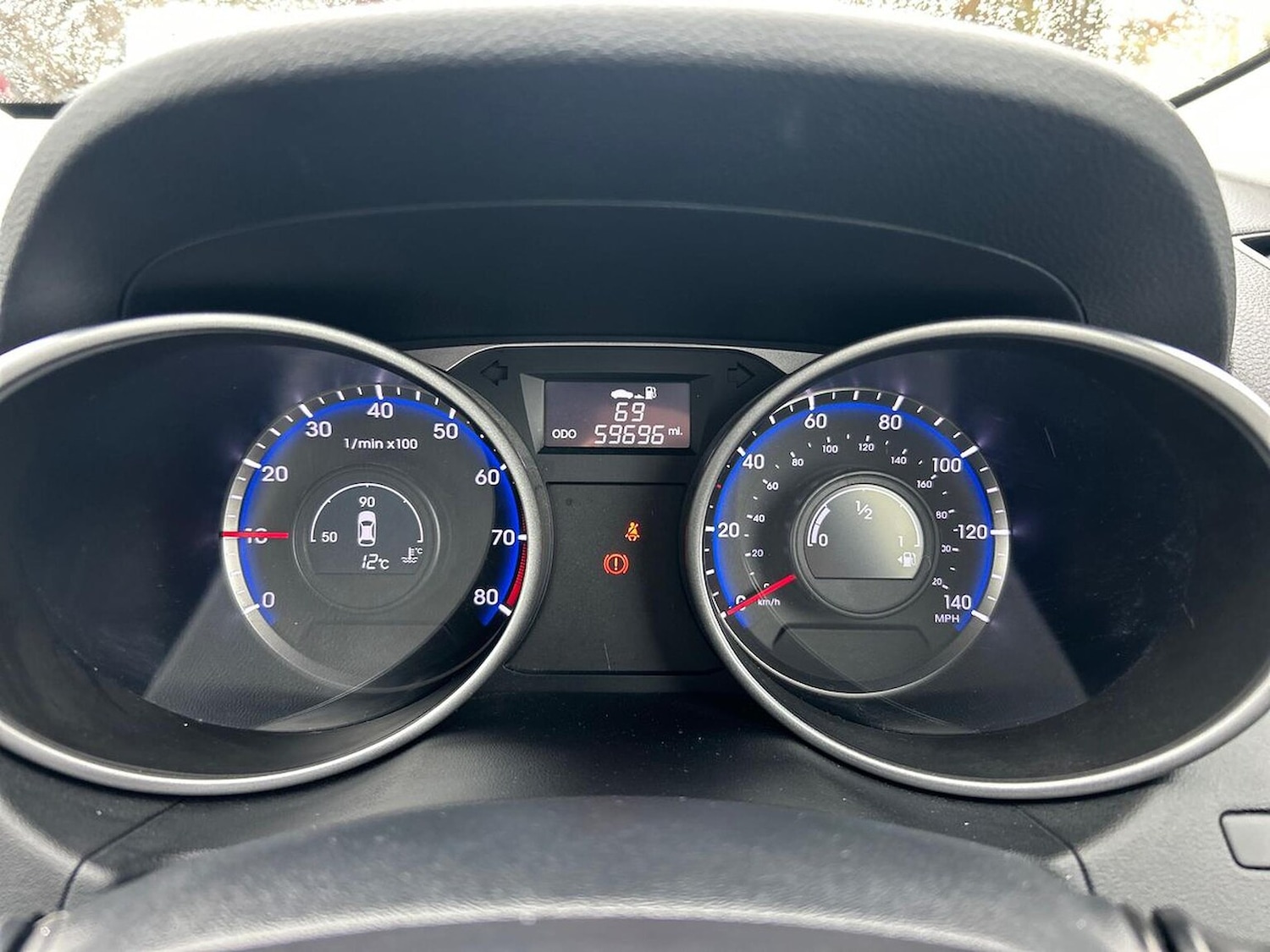 Used Hyundai Ix35 2015 for sale - 76532451: Photo 10