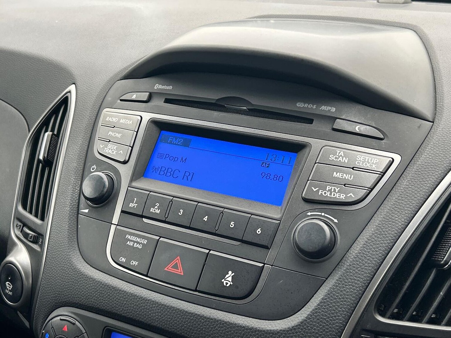 Used Hyundai Ix35 2015 for sale - 76532451: Photo 11