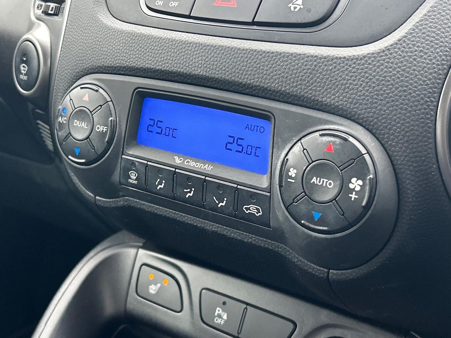 Used Hyundai Ix35 2015 for sale - 76532451: Photo 12