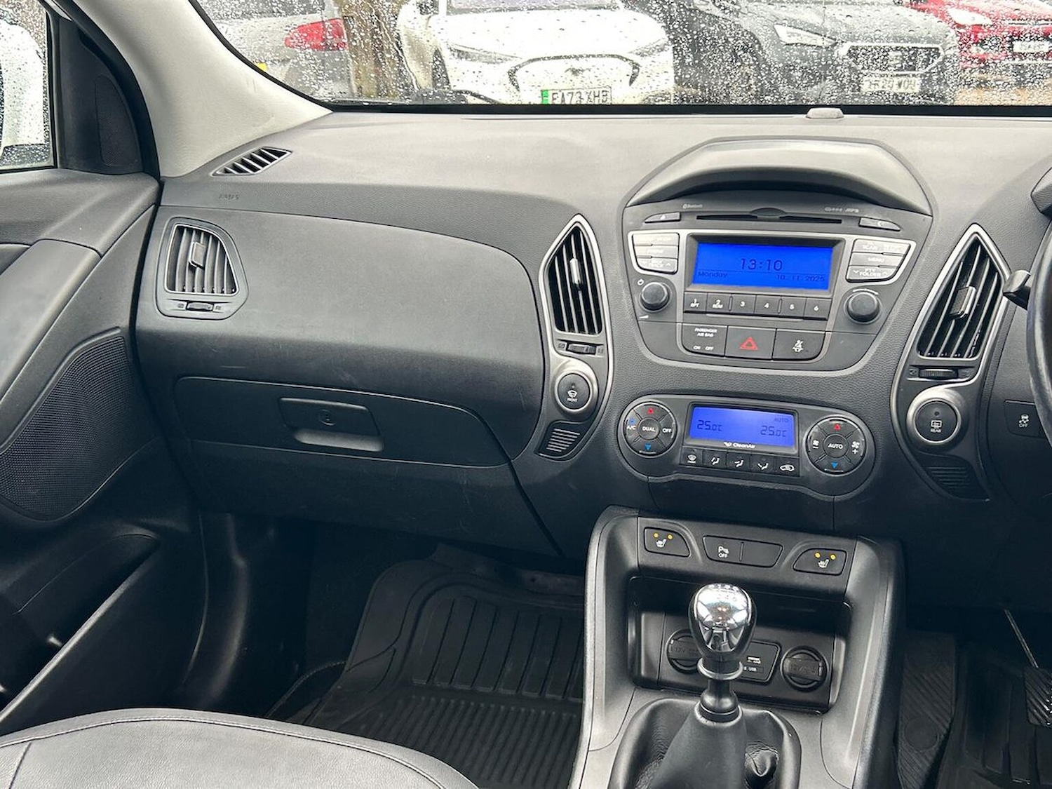 Used Hyundai Ix35 2015 for sale - 76532451: Photo 13