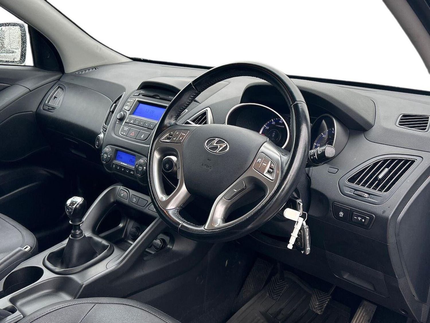 Used Hyundai Ix35 2015 for sale - 76532451: Photo 15