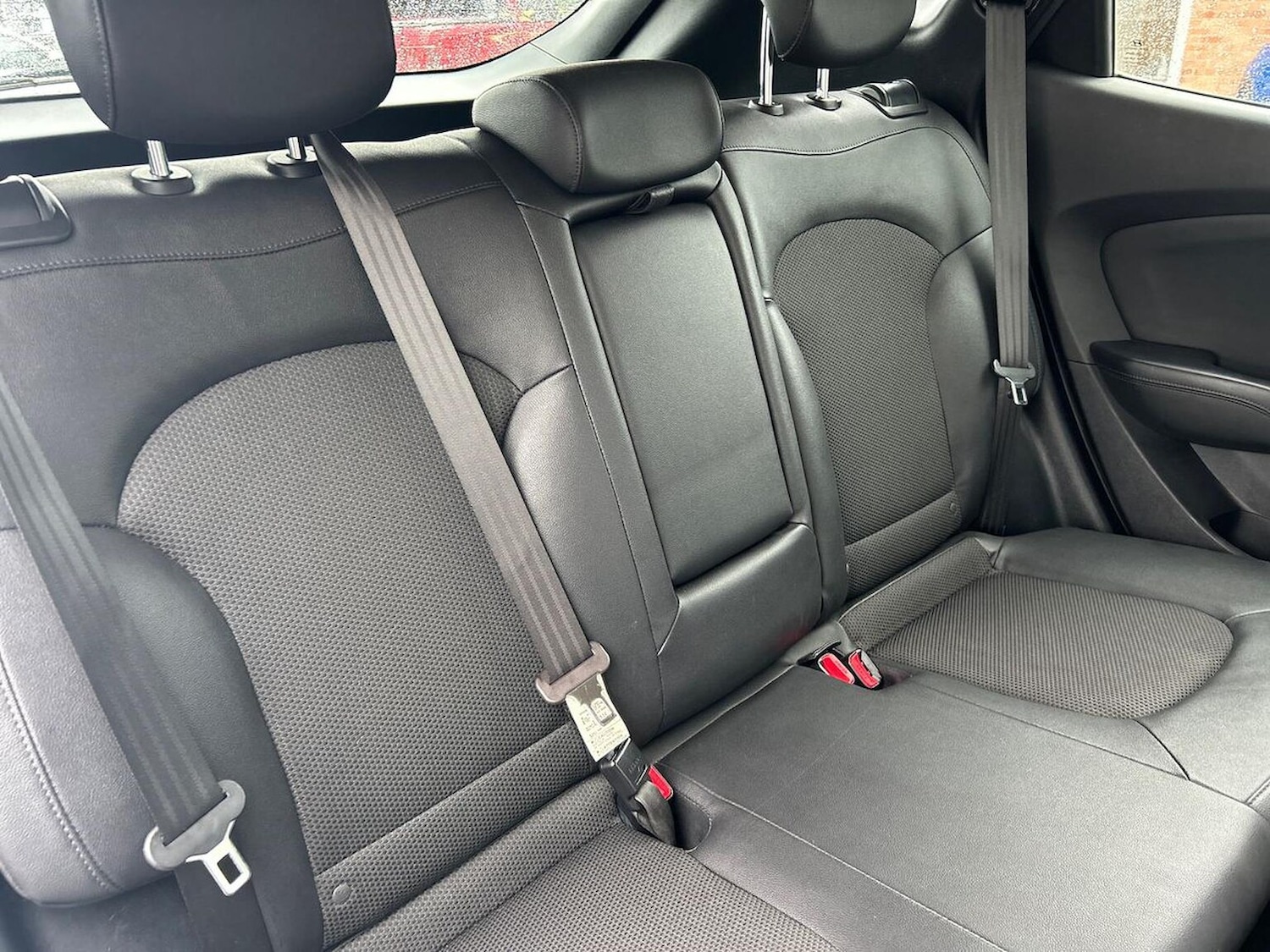 Used Hyundai Ix35 2015 for sale - 76532451: Photo 16