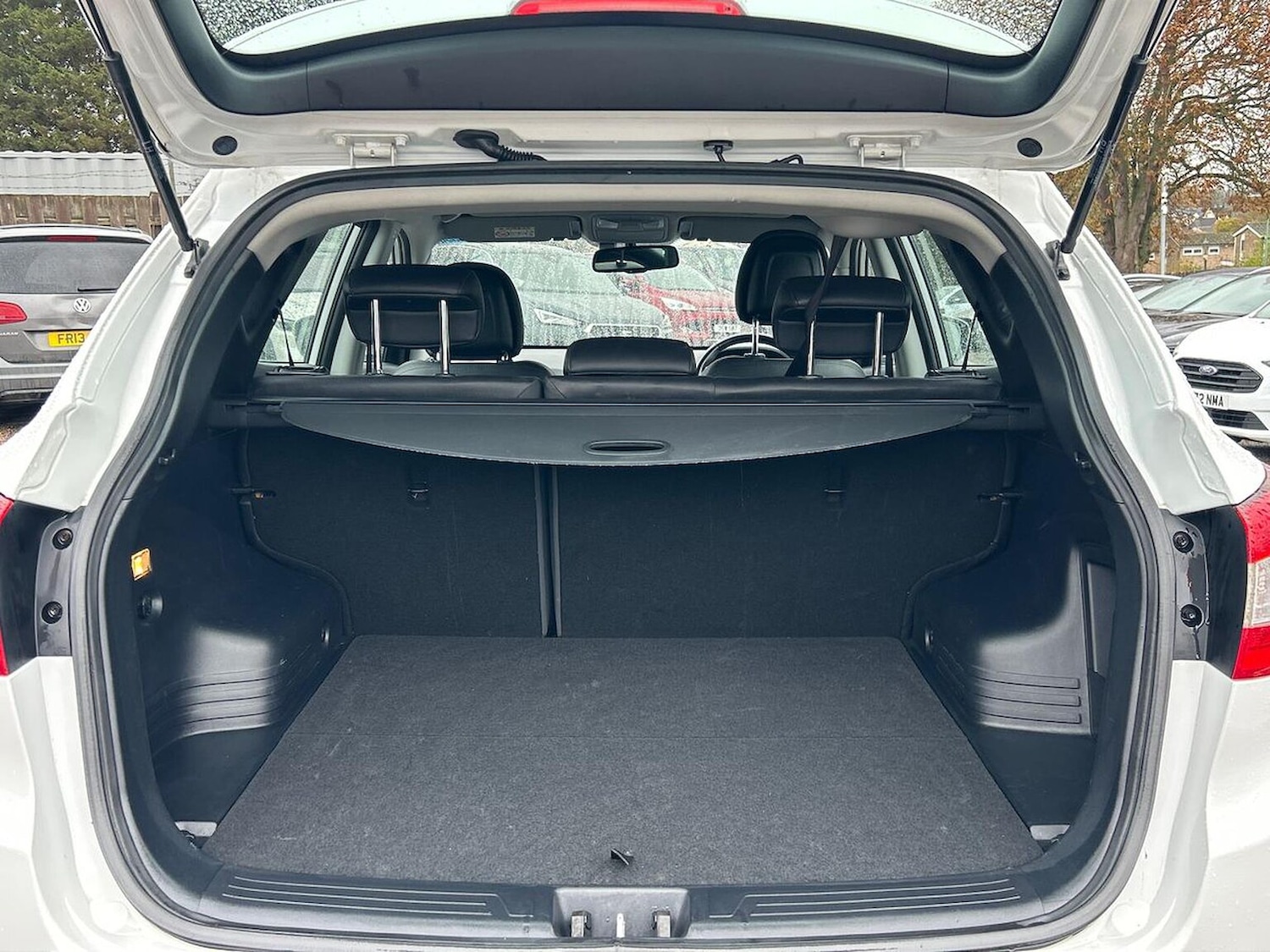 Used Hyundai Ix35 2015 for sale - 76532451: Photo 17