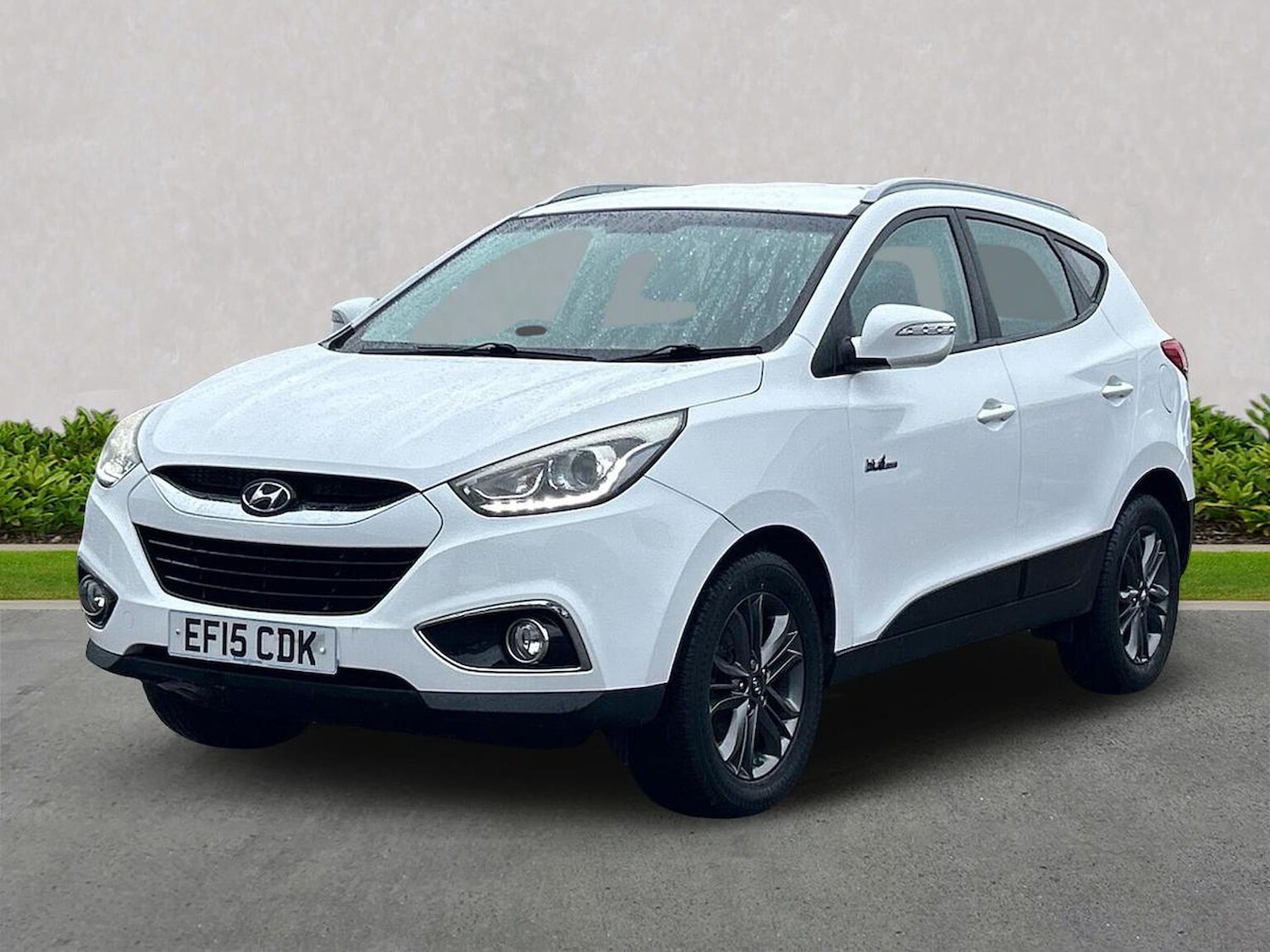 Used Hyundai Ix35 2015 for sale - 76532451: Photo 20