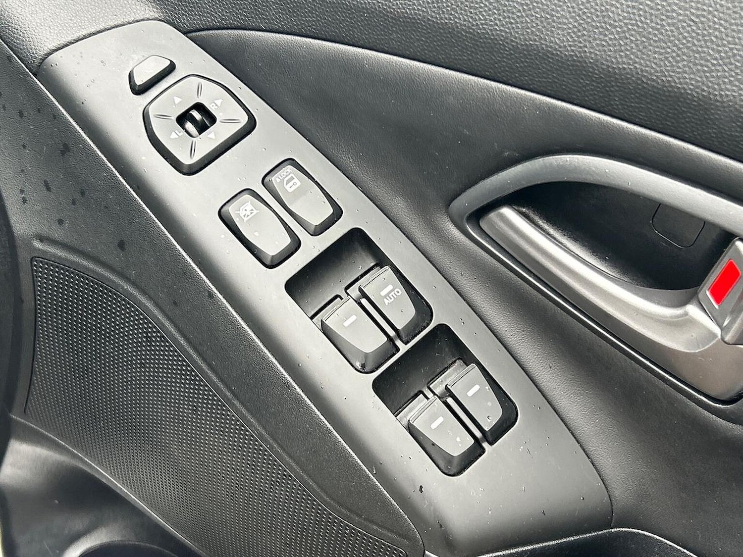 Used Hyundai Ix35 2015 for sale - 76532451: Photo 21