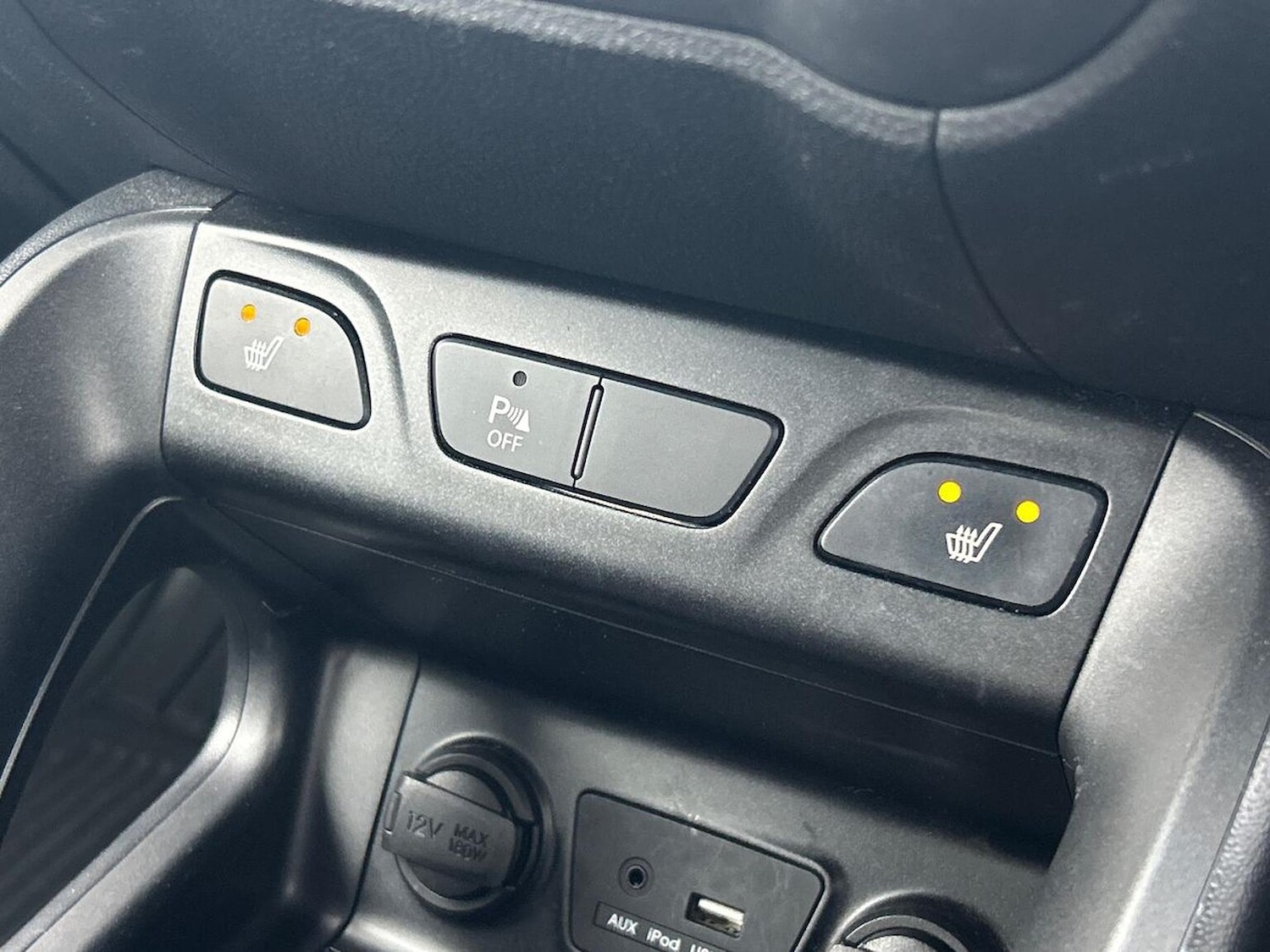 Used Hyundai Ix35 2015 for sale - 76532451: Photo 22