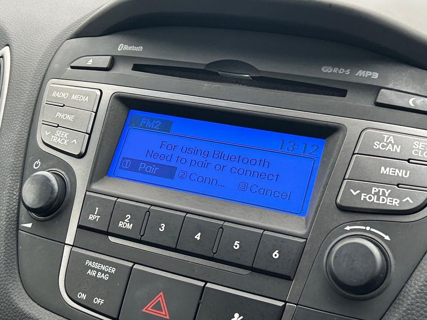 Used Hyundai Ix35 2015 for sale - 76532451: Photo 25