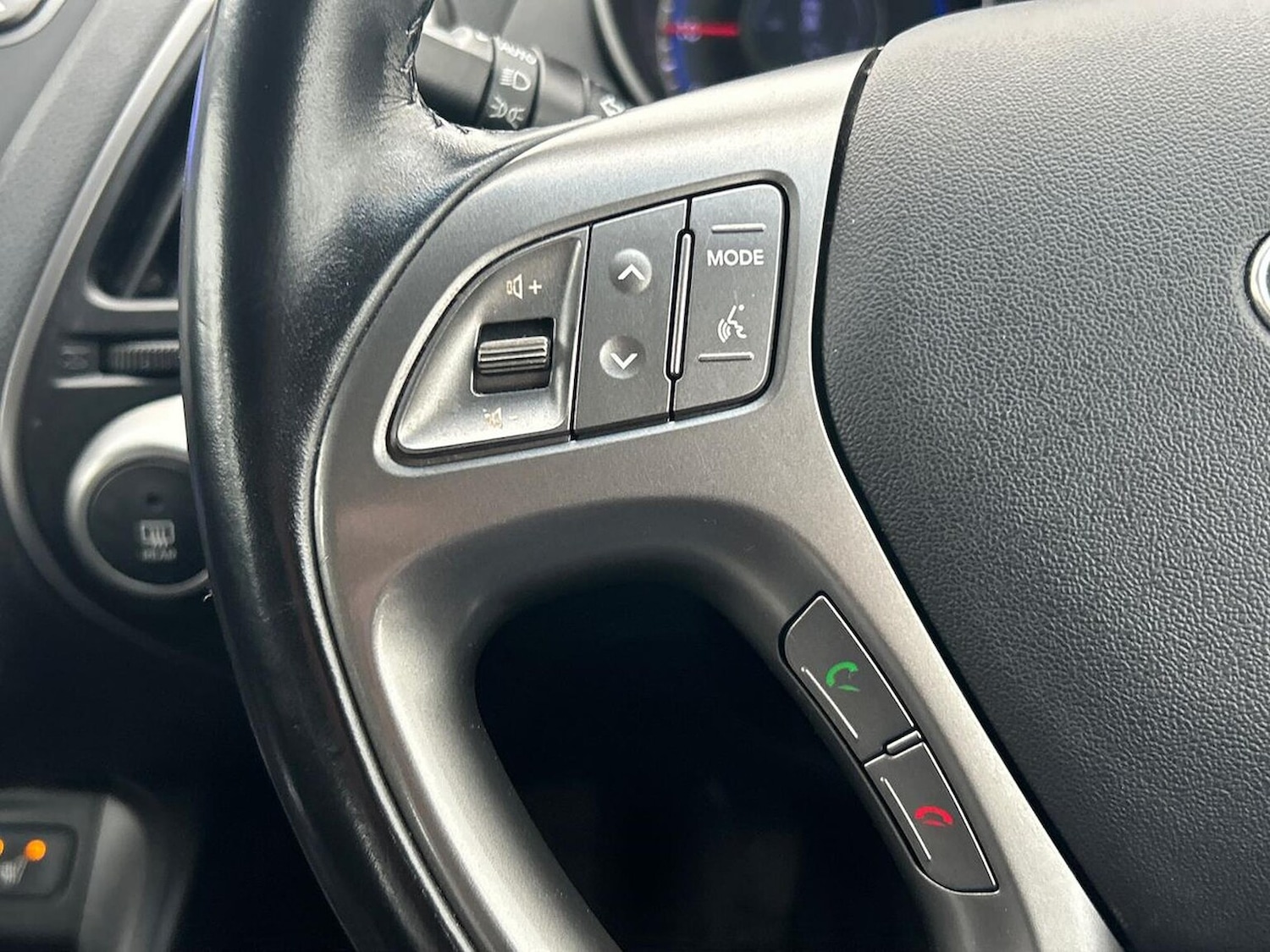 Used Hyundai Ix35 2015 for sale - 76532451: Photo 26