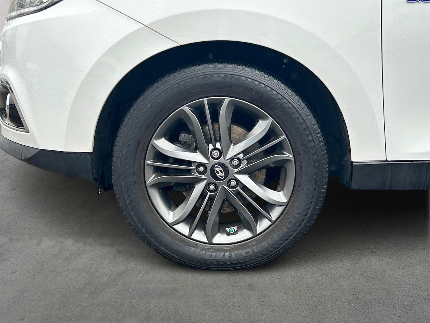 Used Hyundai Ix35 2015 for sale - 76532451: Photo 6