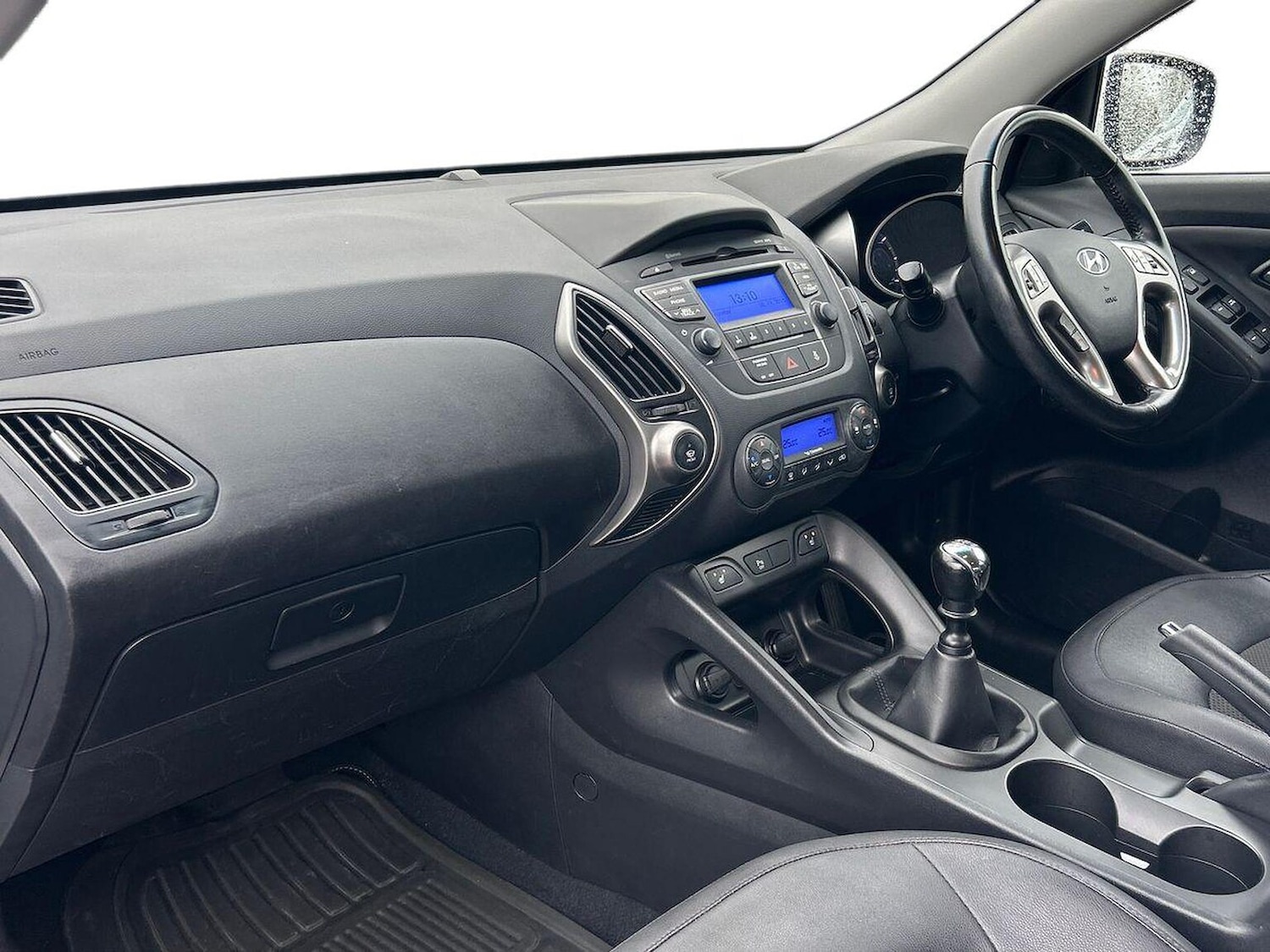 Used Hyundai Ix35 2015 for sale - 76532451: Photo 7