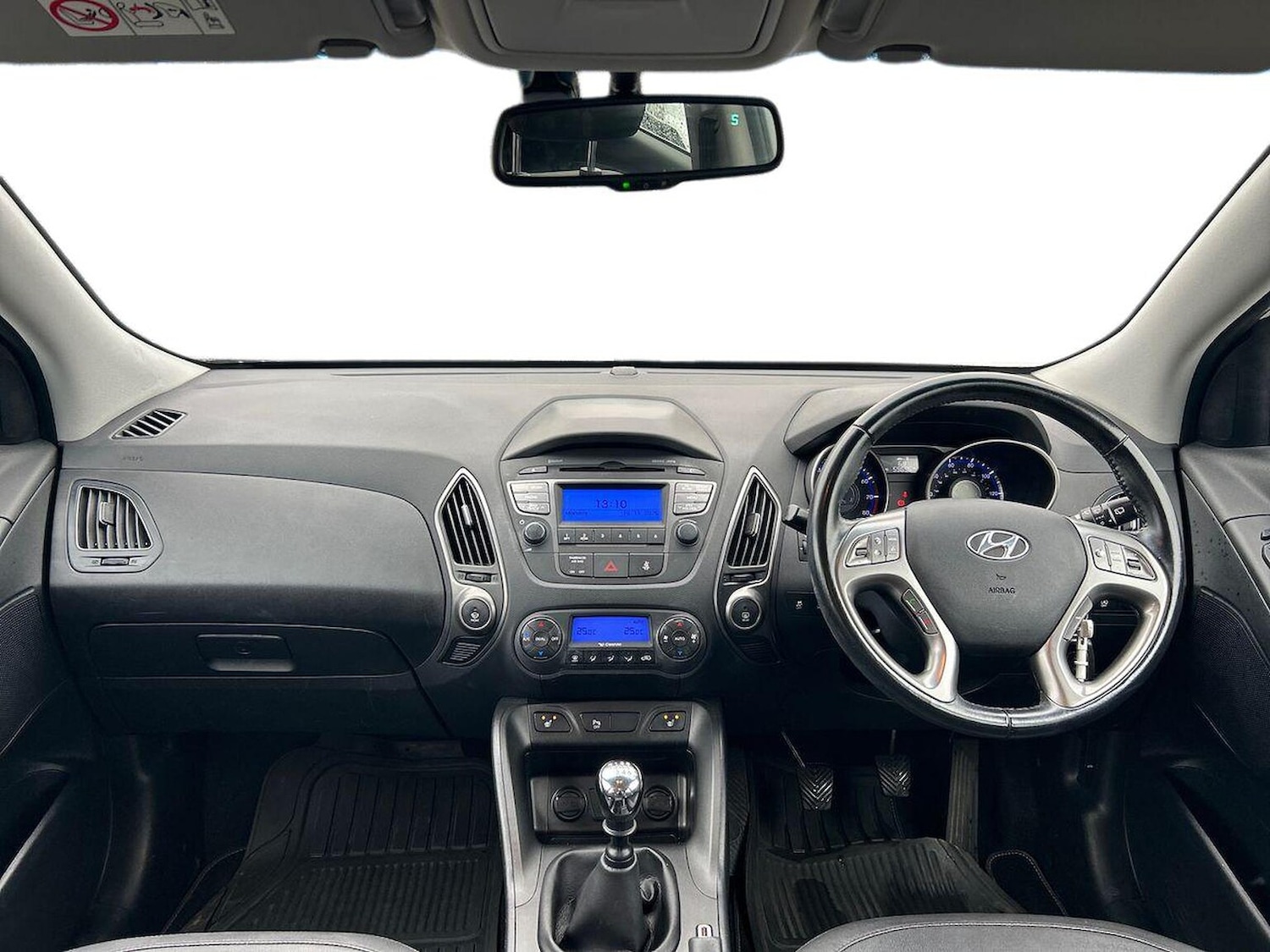 Used Hyundai Ix35 2015 for sale - 76532451: Photo 8