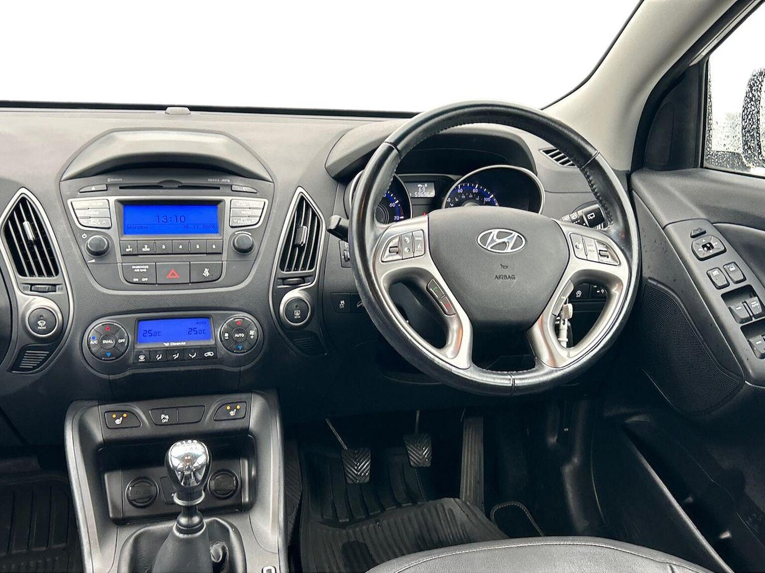 Used Hyundai Ix35 2015 for sale - 76532451: Photo 9