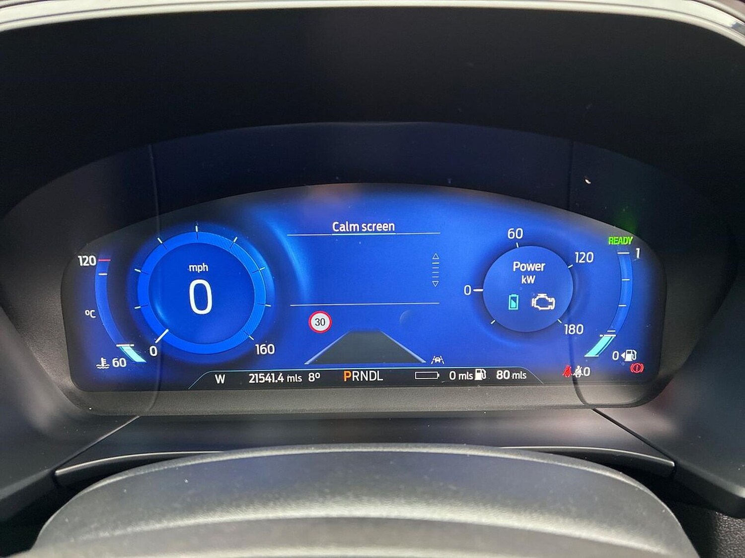 Used Ford Kuga 2023 for sale - 77789534: Photo 10