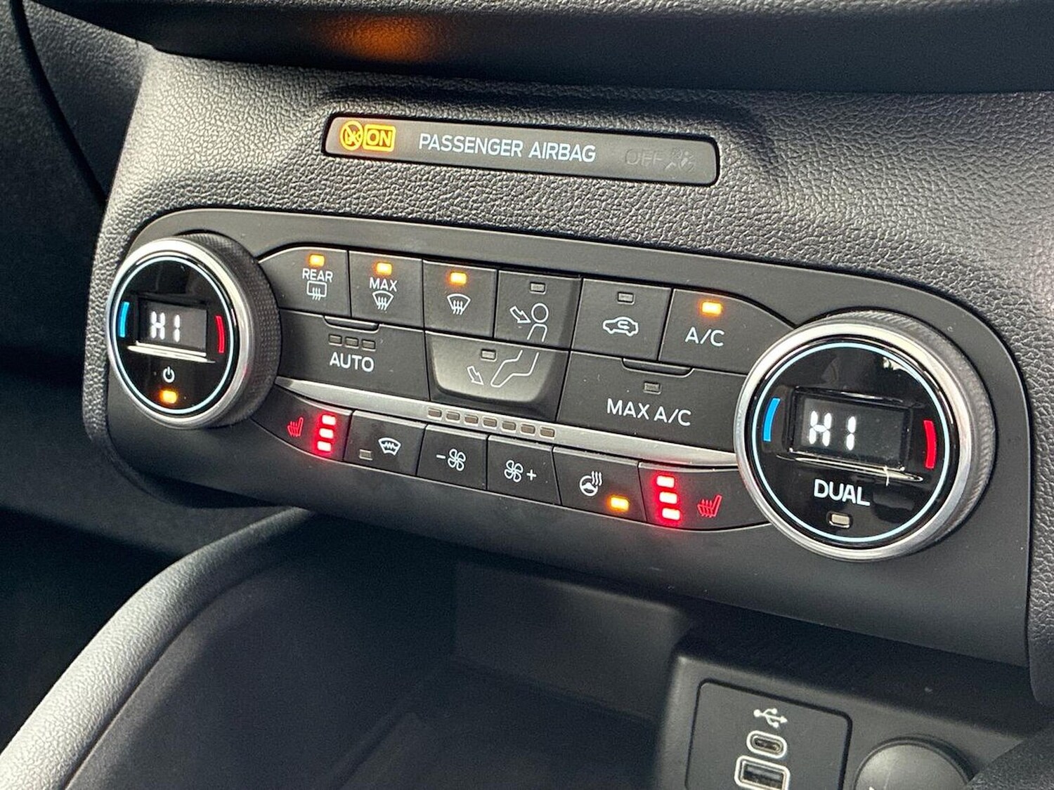 Used Ford Kuga 2023 for sale - 77789534: Photo 12