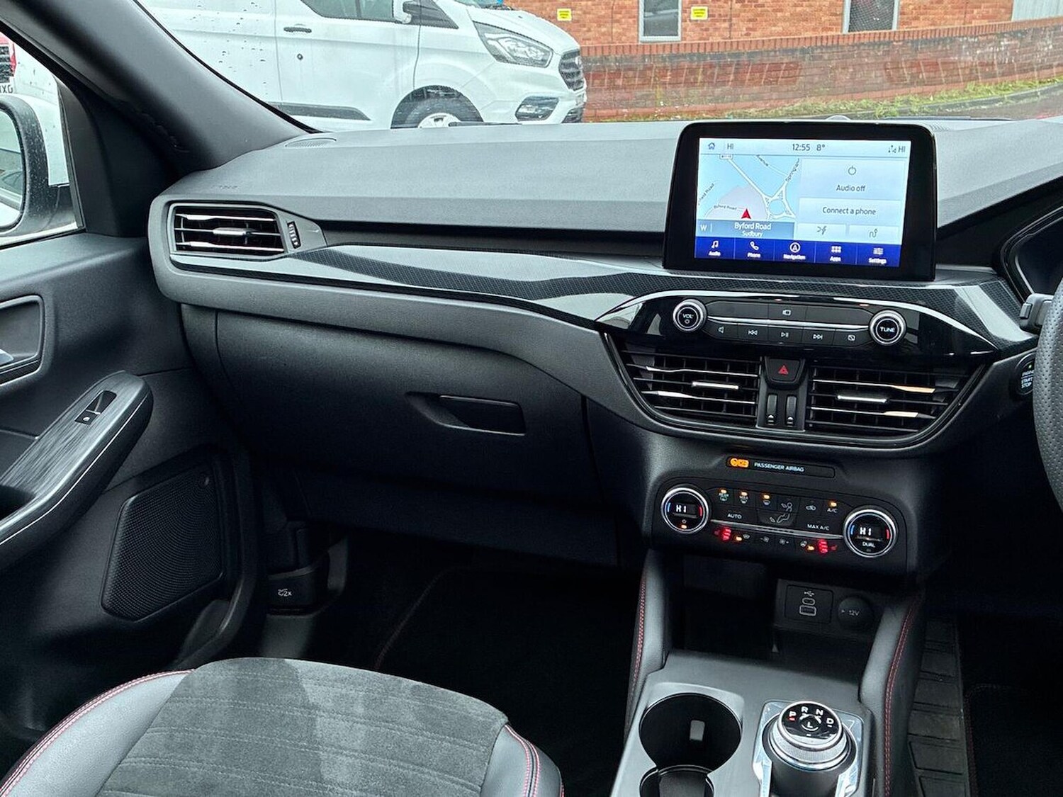 Used Ford Kuga 2023 for sale - 77789534: Photo 13