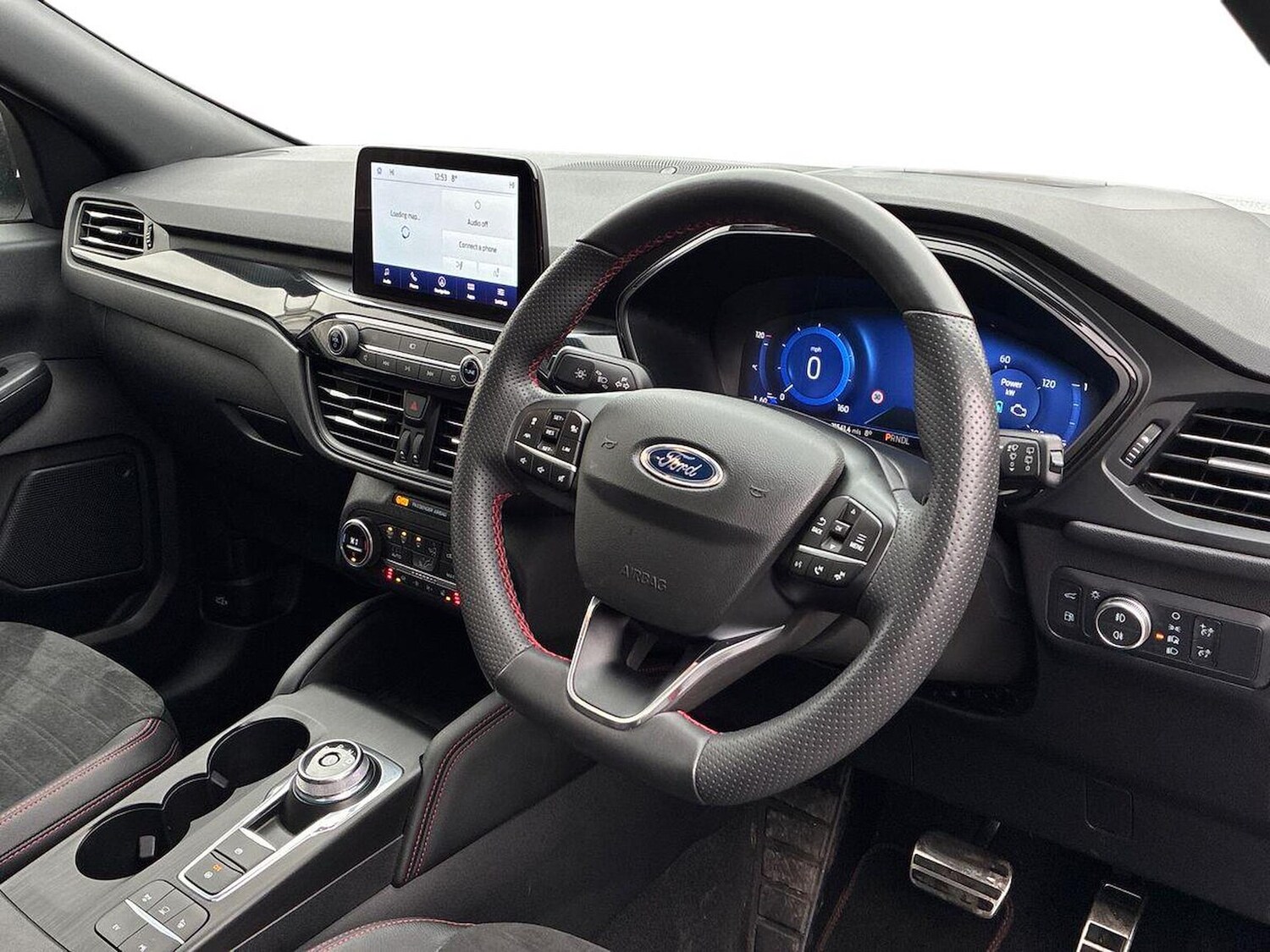 Used Ford Kuga 2023 for sale - 77789534: Photo 15