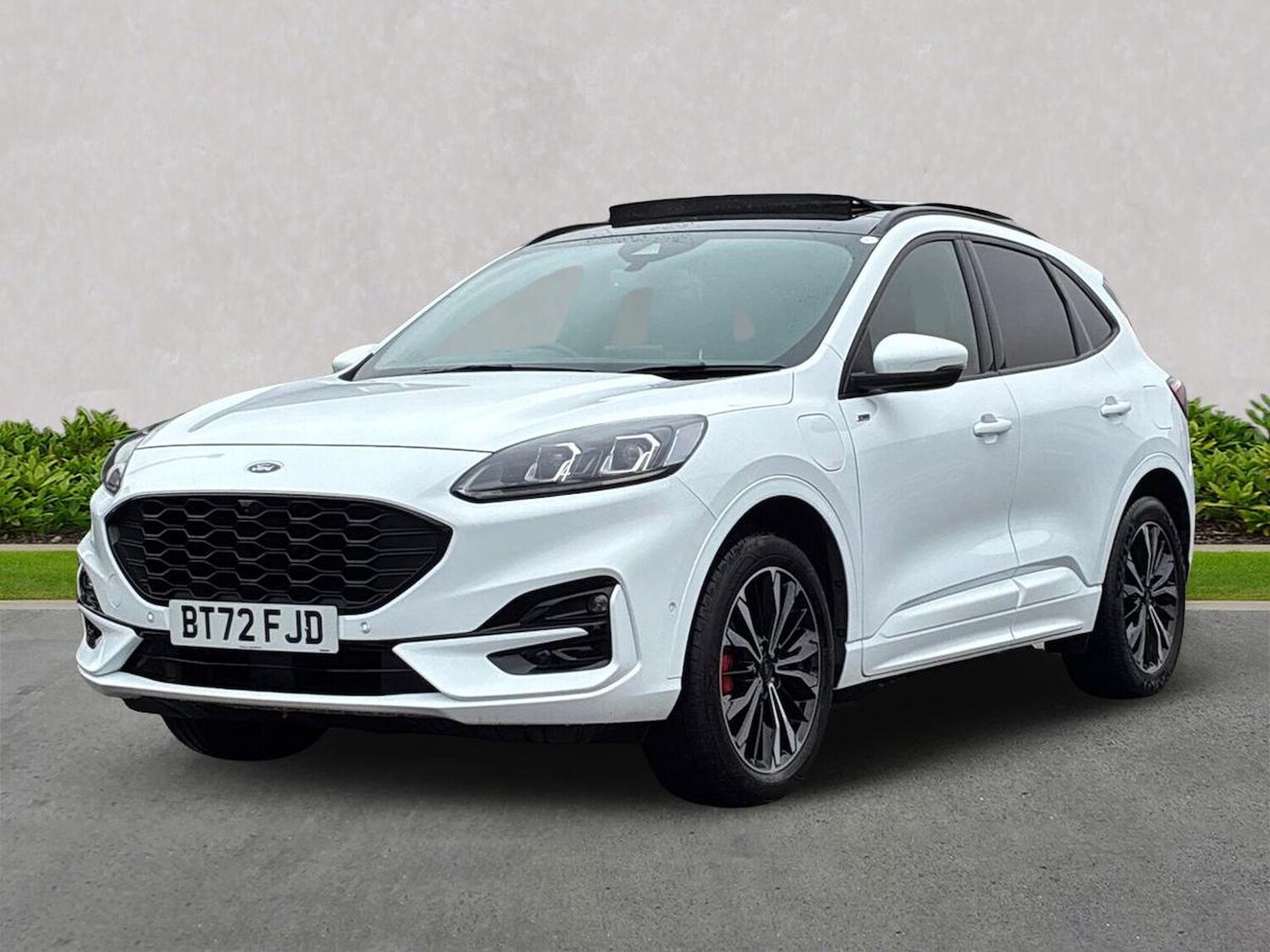 Used Ford Kuga 2023 for sale - 77789534: Photo 20