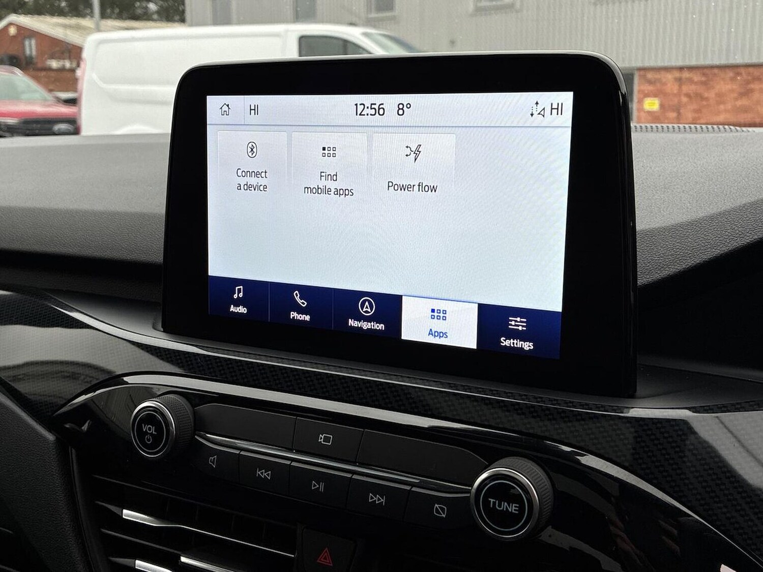 Used Ford Kuga 2023 for sale - 77789534: Photo 23