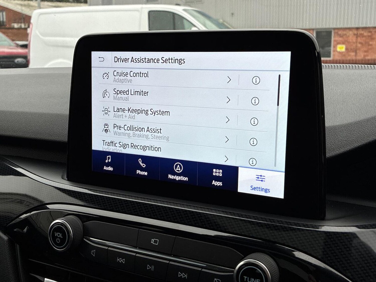 Used Ford Kuga 2023 for sale - 77789534: Photo 24