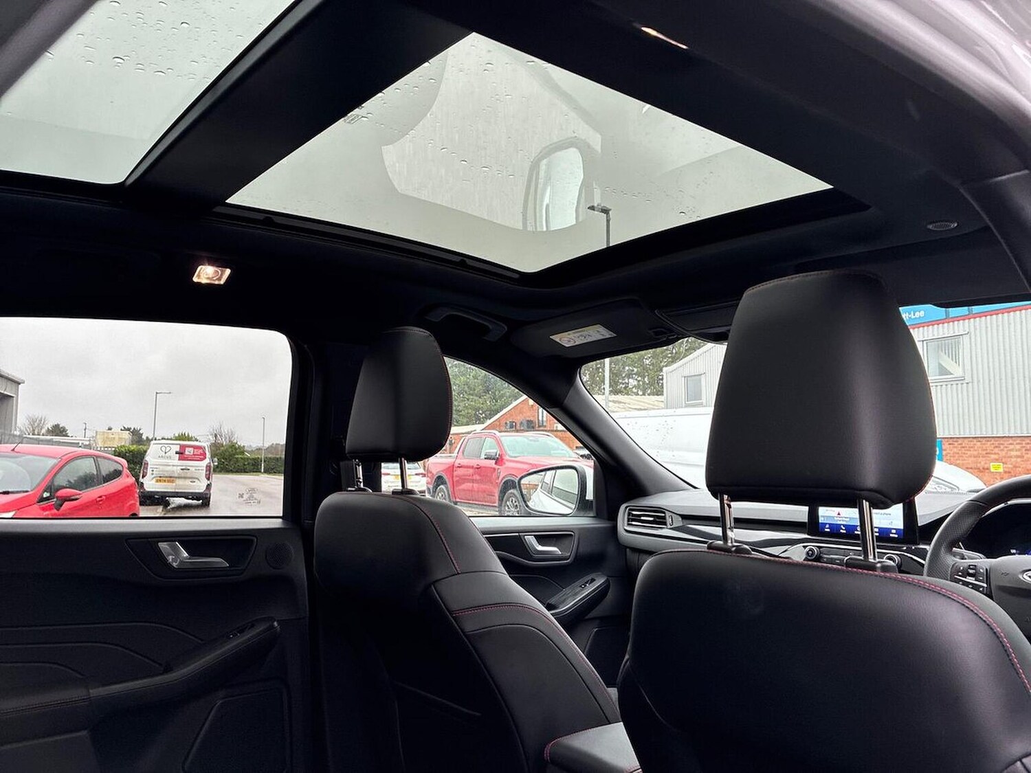 Used Ford Kuga 2023 for sale - 77789534: Photo 32