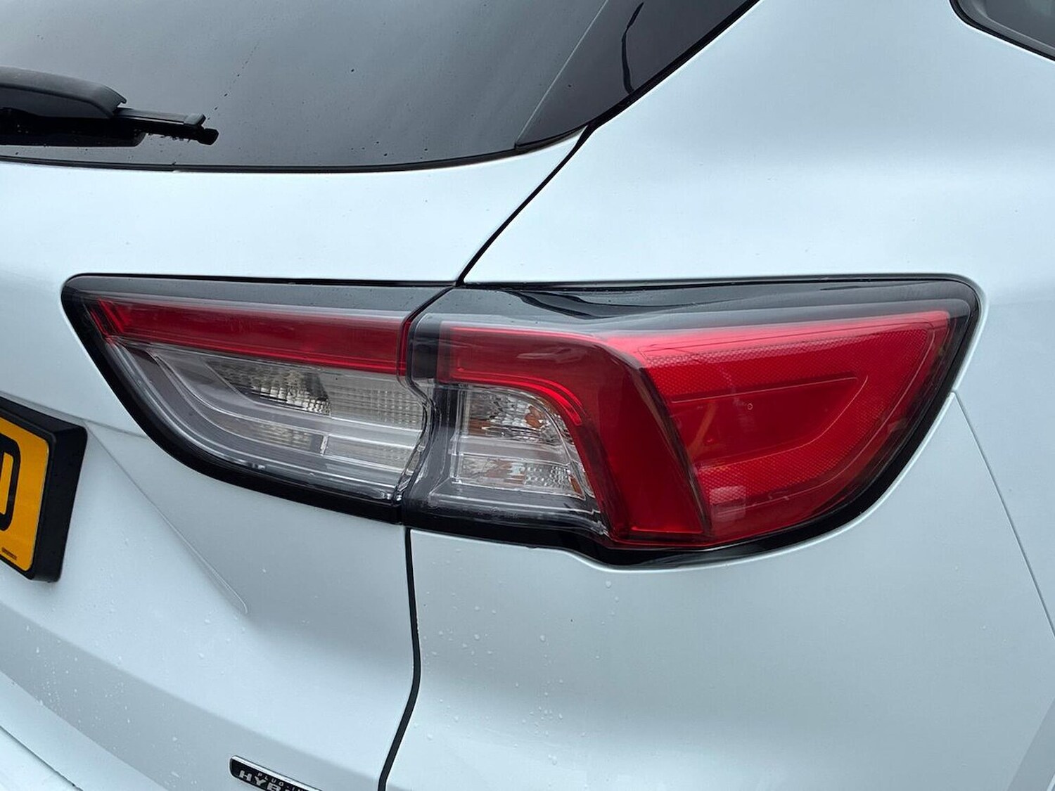 Used Ford Kuga 2023 for sale - 77789534: Photo 36