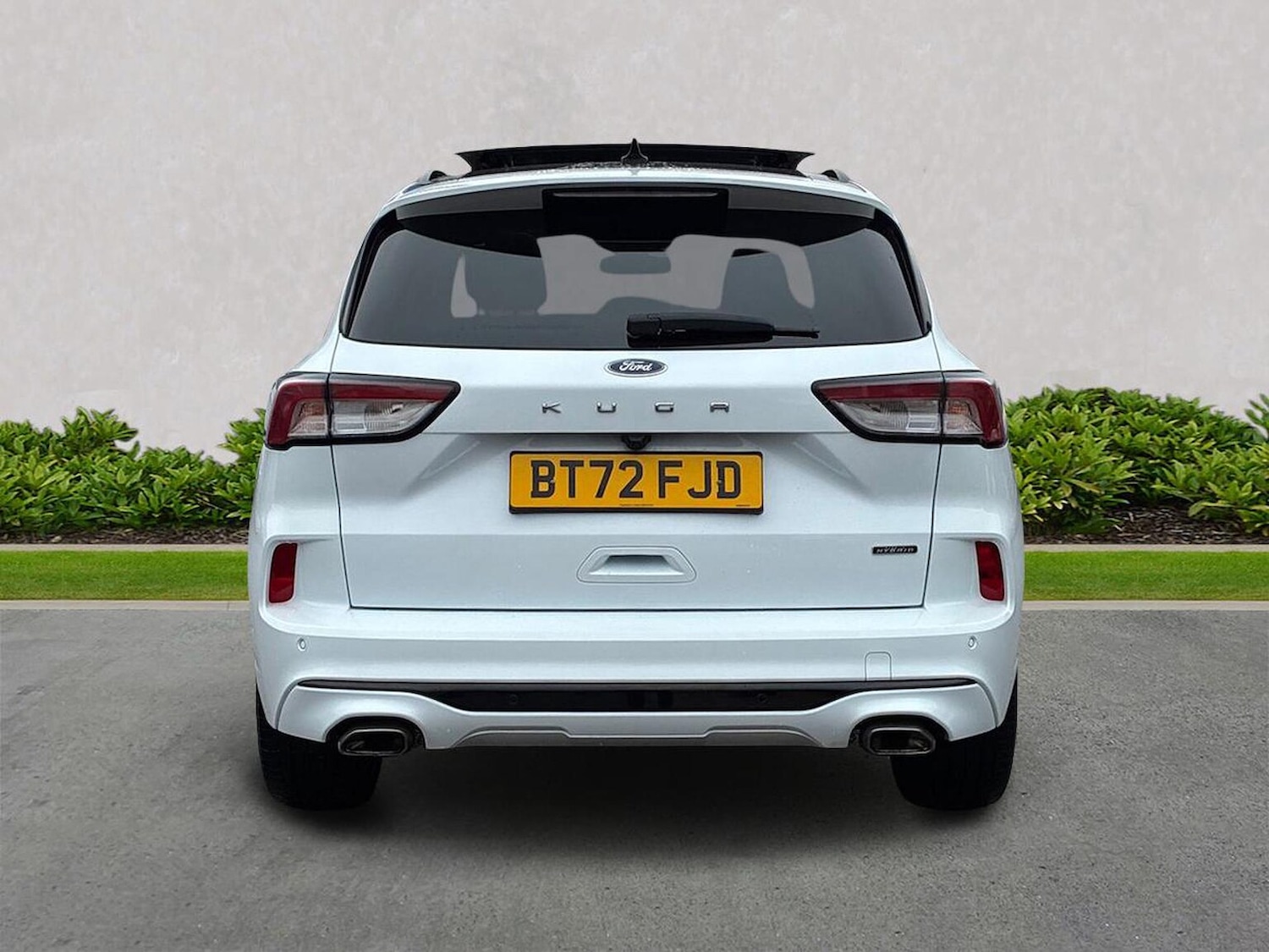 Used Ford Kuga 2023 for sale - 77789534: Photo 4