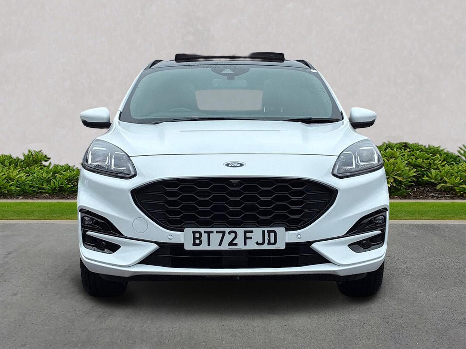 Used Ford Kuga 2023 for sale - 77789534: Photo 5