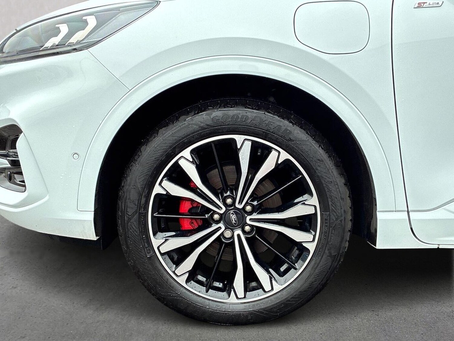 Used Ford Kuga 2023 for sale - 77789534: Photo 6