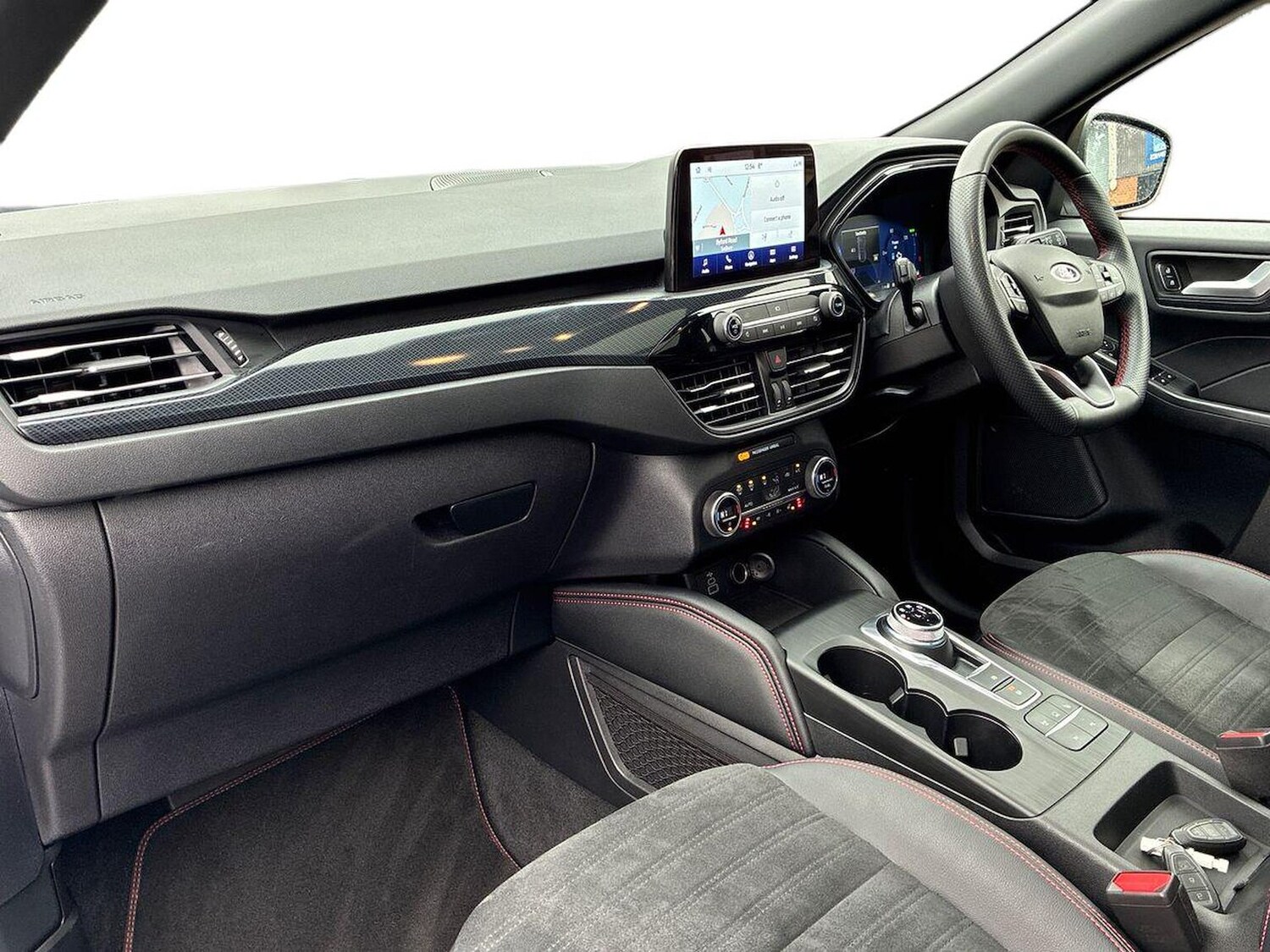 Used Ford Kuga 2023 for sale - 77789534: Photo 7