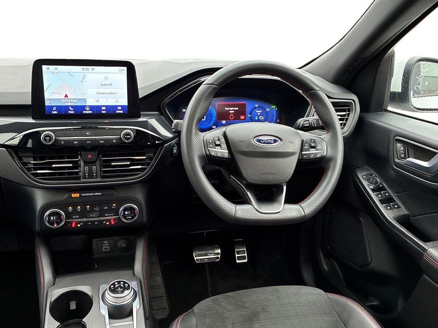 Used Ford Kuga 2023 for sale - 77789534: Photo 9