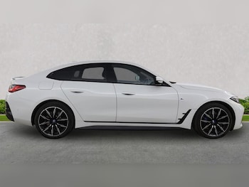 Used BMW i4 2023 for sale - 78496071: Photo