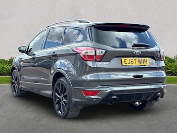 Used Ford Kuga 2018 for sale - 78571645: Photo