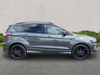 Used Ford Kuga 2018 for sale - 78571645: Photo