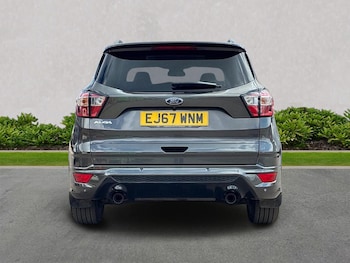 Used Ford Kuga 2018 for sale - 78571645: Photo